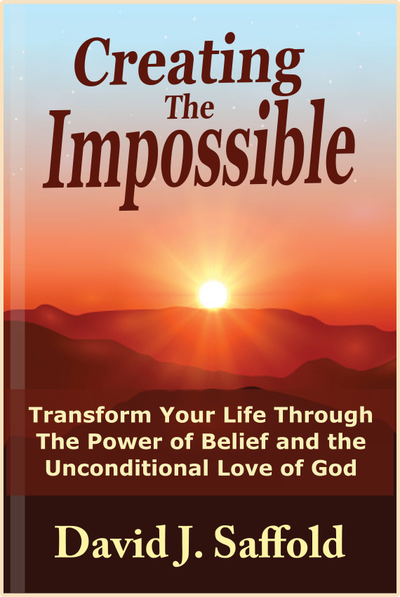 Creating The Impossible