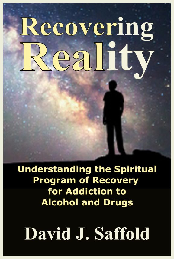 Recovering Reality